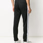 PALM ANGELS BLACK PANTS