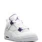 AIR JORDAN METALLIC PURPLE