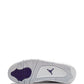 AIR JORDAN METALLIC PURPLE