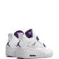 AIR JORDAN METALLIC PURPLE