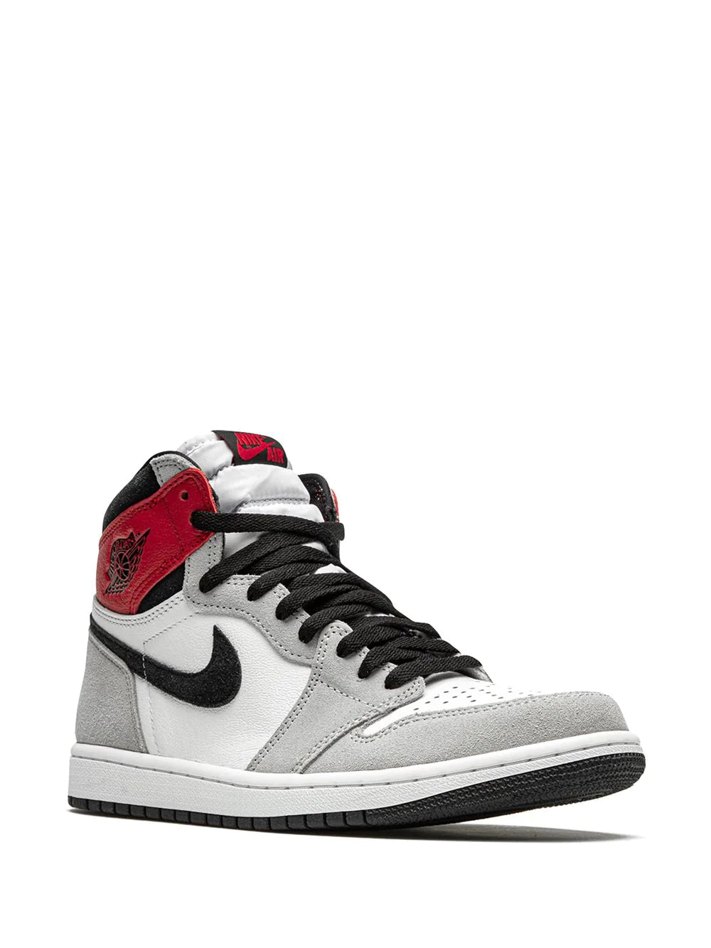 AIR JORDAN SMOKE GREY