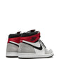 AIR JORDAN SMOKE GREY