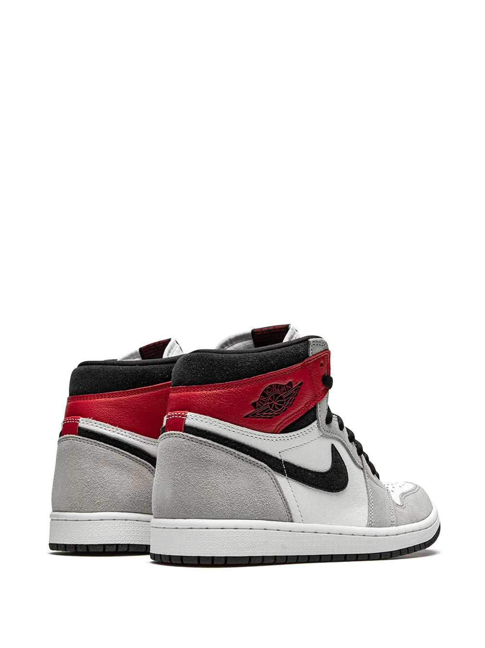 AIR JORDAN SMOKE GREY