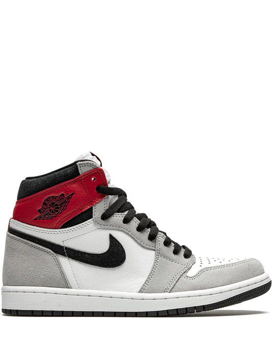 AIR JORDAN SMOKE GREY