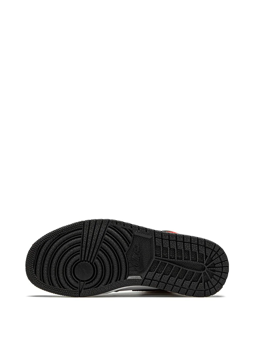 AIR JORDAN SMOKE GREY