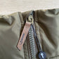 TRAPSTAR OLIVE GREEN PUFFER 2.0