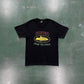 CORTEZ ALCATRAZ CARNI T-SHIRT