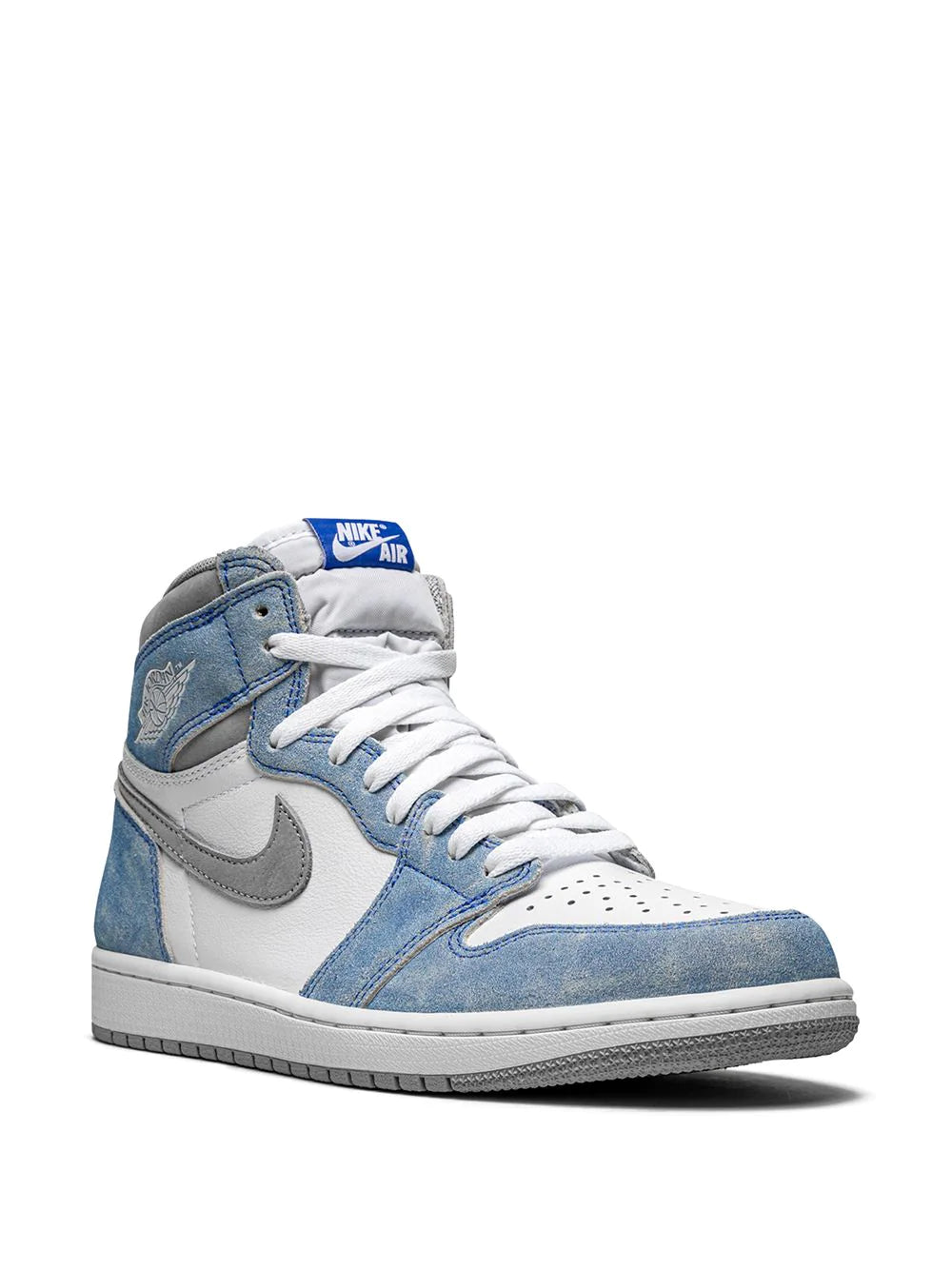 AIR JORDAN HYPER ROYAL
