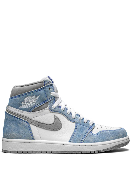 AIR JORDAN HYPER ROYAL