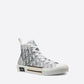 DIOR X CONVERSE OBLIQUE BASIC