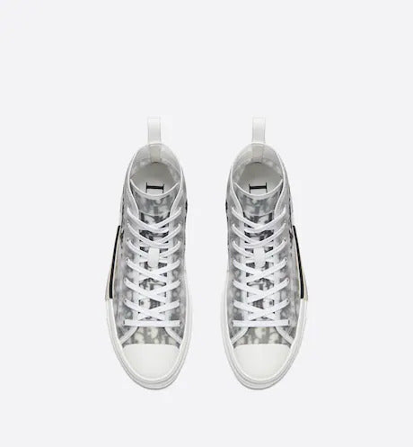 DIOR X CONVERSE OBLIQUE BASIC