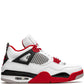 AIR JORDAN FIRE RED