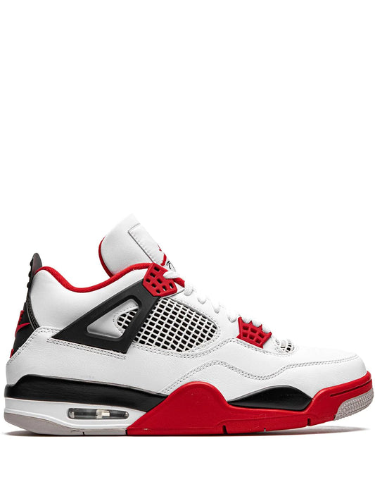 AIR JORDAN FIRE RED