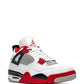 AIR JORDAN FIRE RED