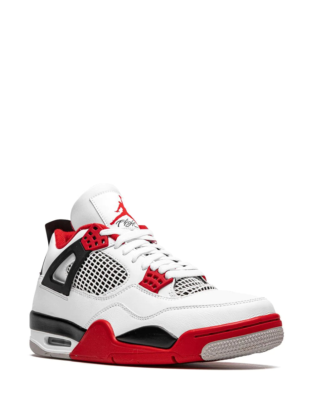 AIR JORDAN FIRE RED
