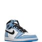 AIR JORDAN UNIVERSITY BLUE