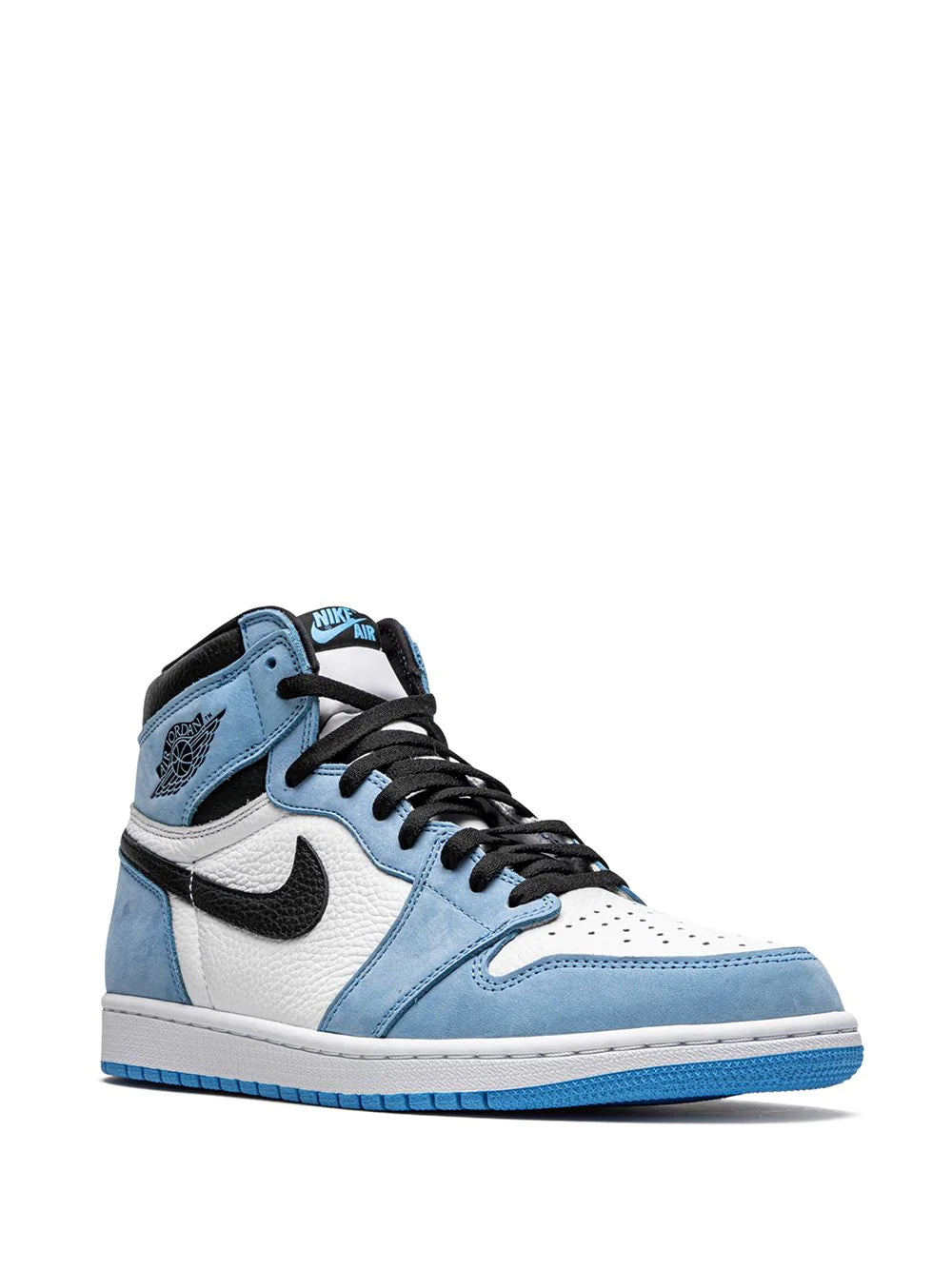 AIR JORDAN UNIVERSITY BLUE