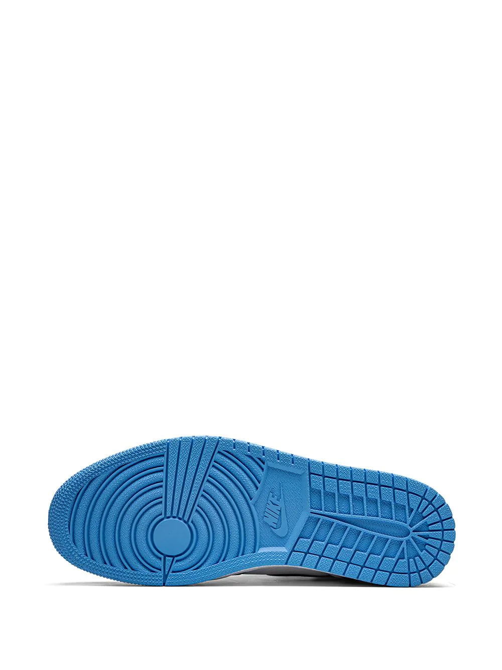 AIR JORDAN UNIVERSITY BLUE