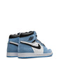 AIR JORDAN UNIVERSITY BLUE