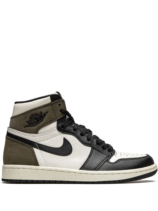 AIR JORDAN MOCHA