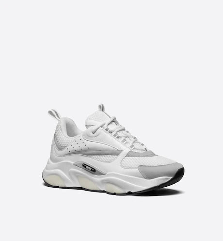 DIOR B22 ALL WHITE
