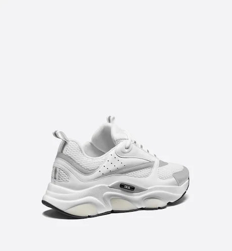 DIOR B22 ALL WHITE