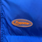 JACKET BLUE/ORANGE 2.0