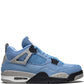 AIR JORDAN UNIVERSITY BLUE