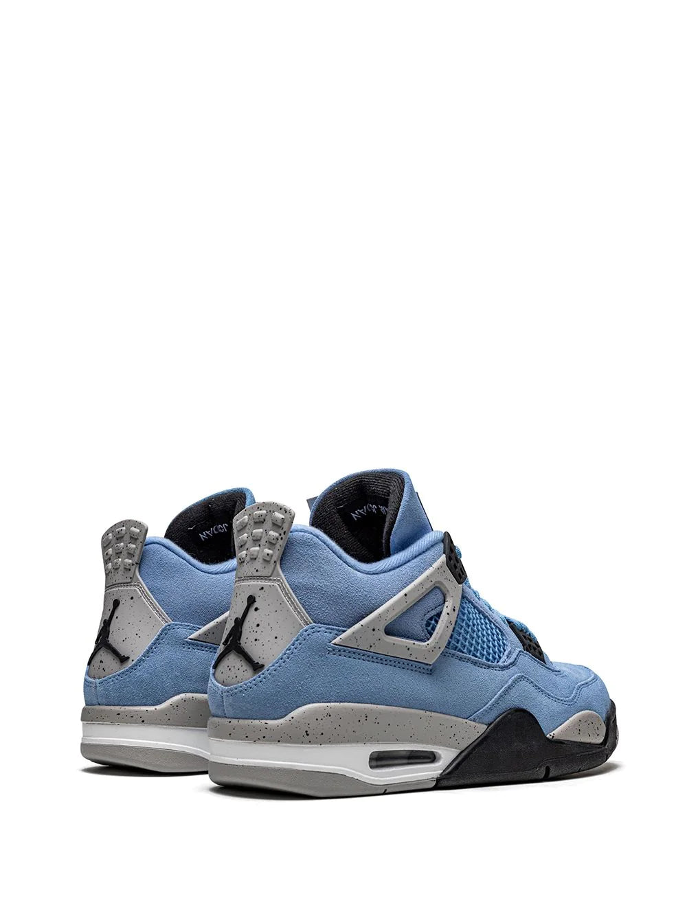 AIR JORDAN UNIVERSITY BLUE