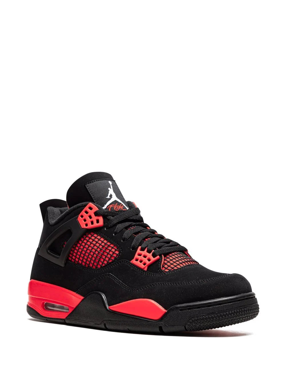 AIR JORDAN RED THUNDER