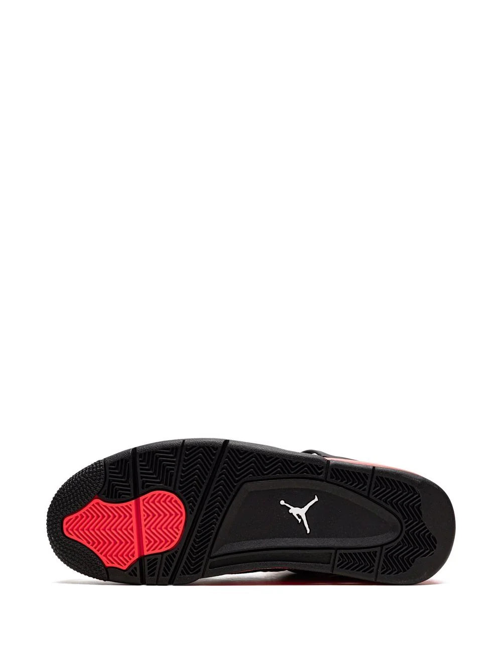 AIR JORDAN RED THUNDER