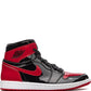 AIR JORDAN BRED PATENT
