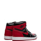 AIR JORDAN BRED PATENT
