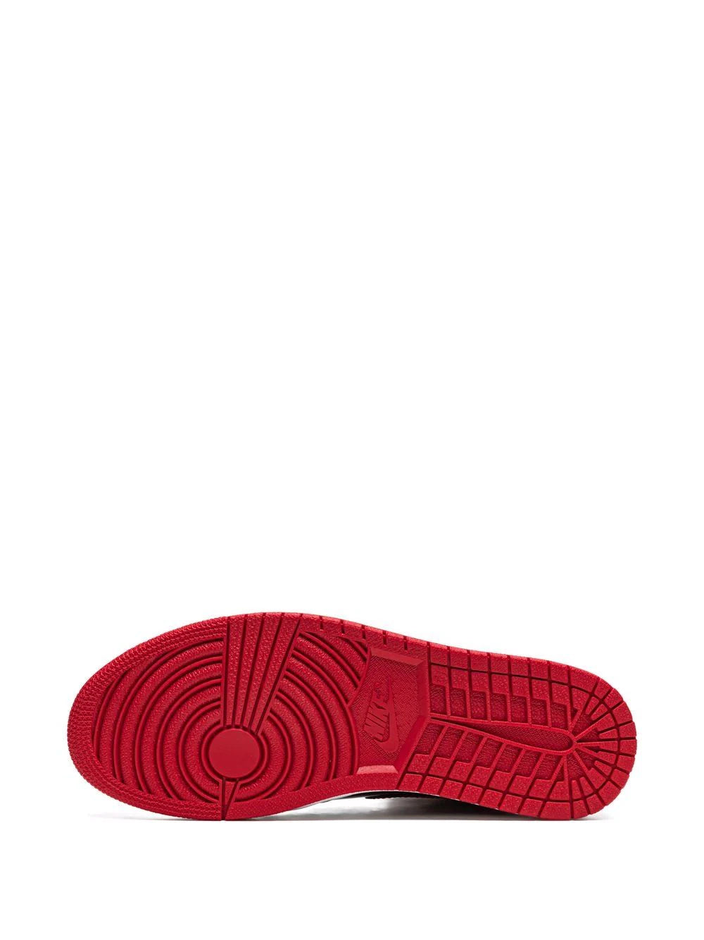AIR JORDAN BRED PATENT