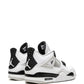 AIR JORDAN MILITARY BLACK