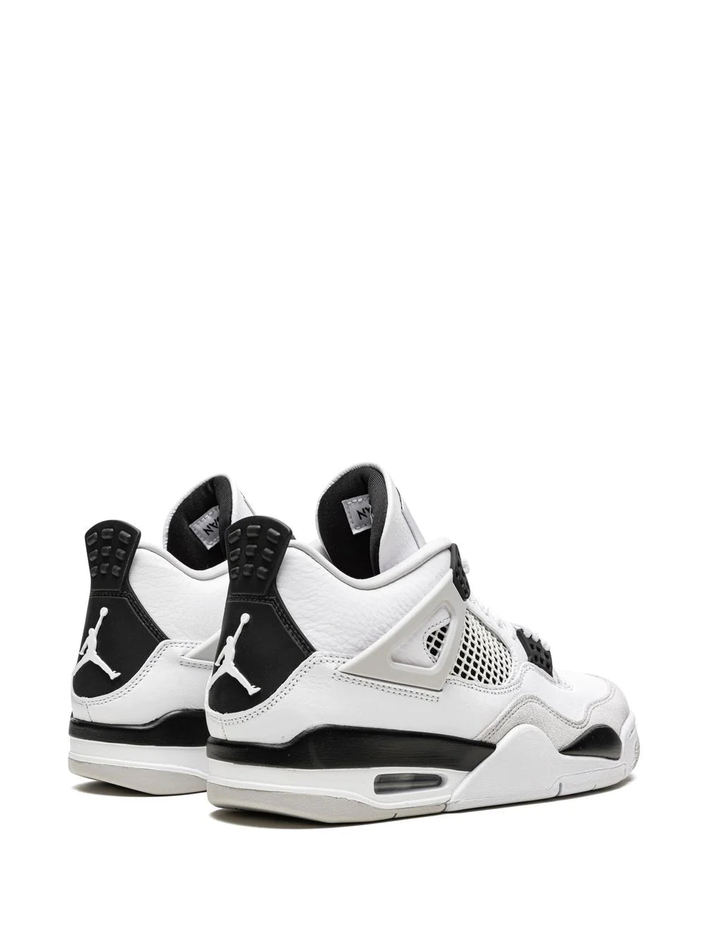 AIR JORDAN MILITARY BLACK