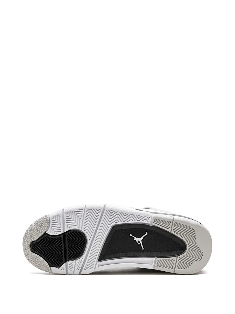 AIR JORDAN MILITARY BLACK