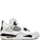 AIR JORDAN MILITARY BLACK