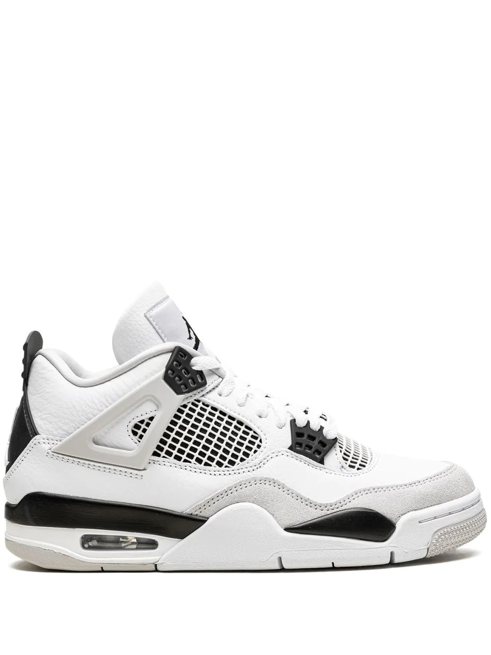 AIR JORDAN MILITARY BLACK