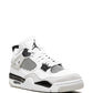 AIR JORDAN MILITARY BLACK