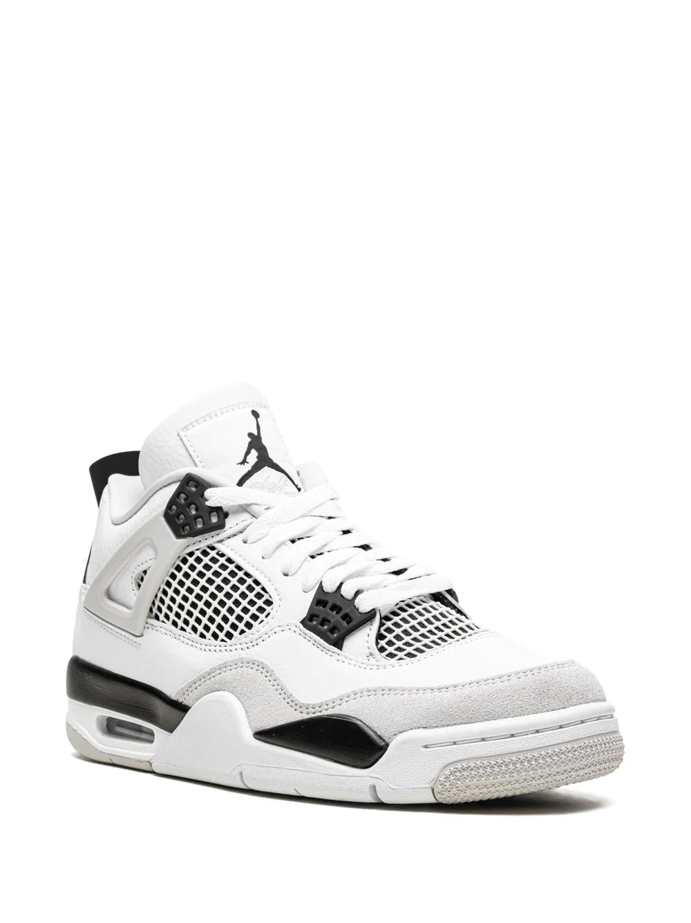AIR JORDAN MILITARY BLACK