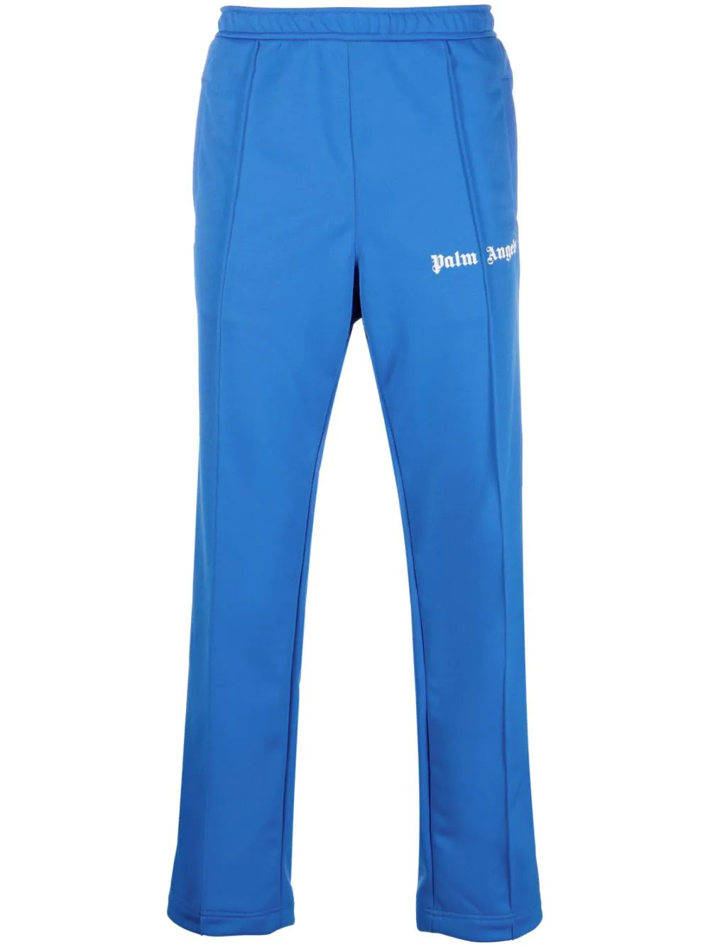 PALM ANGELS BLUE PANTS