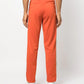 PALM ANGELS ORANGE PANTS