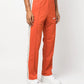 PALM ANGELS ORANGE PANTS