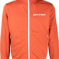PALM ANGELS ORANGE HOODIE