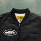 CORTEIZ GUERILLAZ BLACK/WHITE GILET
