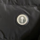TRAPSTAR BLACK PARKA