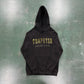 TRAPSTAR BLACK TRACKSUIT 1.0