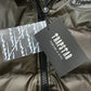 HYPERDRIVE PUFFER JACKET-BROWN