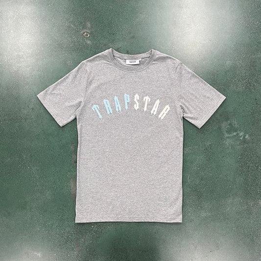 TRAPSTAR GREY SUIT 1.0